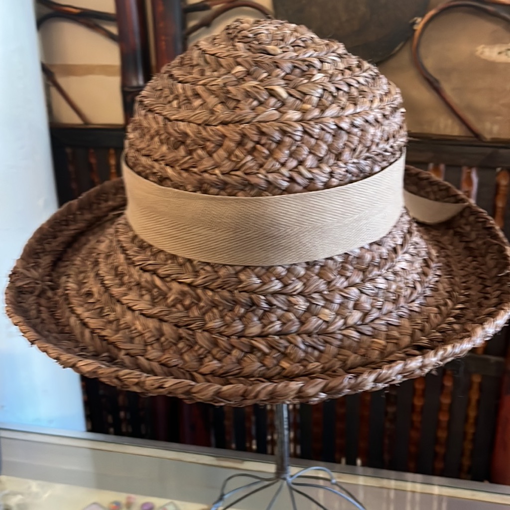 Kaminski Hat